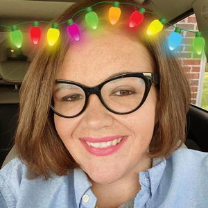 Meet your Posher, Beth